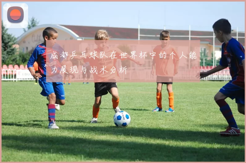 成都乒乓球队在世界杯中的个人能力展现与战术分析