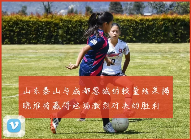山东泰山与成都蓉城的较量结果揭晓谁将赢得这场激烈对决的胜利