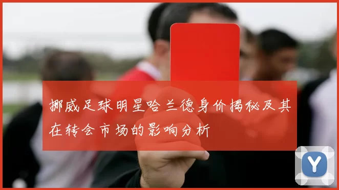 挪威足球明星哈兰德身价揭秘及其在转会市场的影响分析