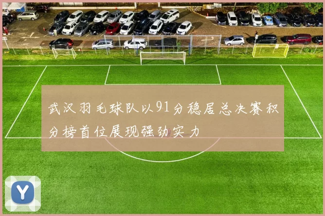 武汉羽毛球队以91分稳居总决赛积分榜首位展现强劲实力