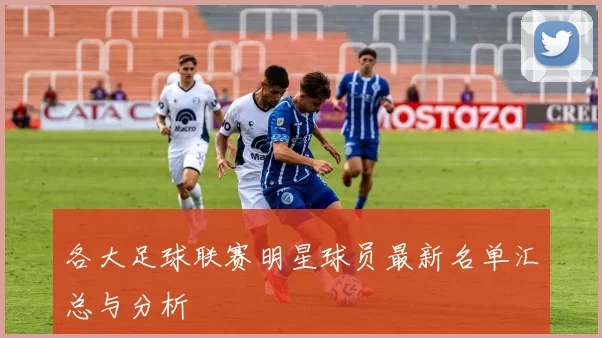 各大足球联赛明星球员最新名单汇总与分析