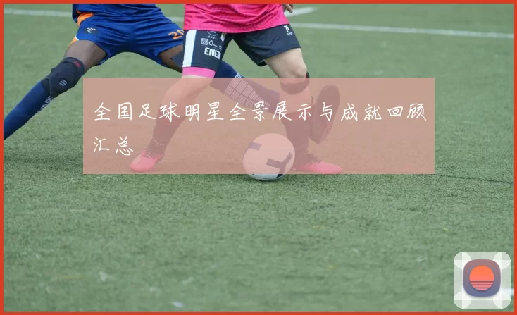 全国足球明星全景展示与成就回顾汇总