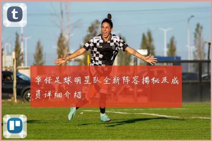 华仔足球明星队全新阵容揭秘及成员详细介绍