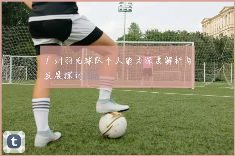 广州羽毛球队个人能力深度解析与发展探讨